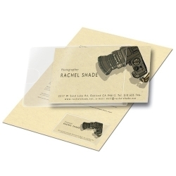 Funda Adhesiva 3L 60X95Mm Butxaca Per a Targetes Bossa De 10