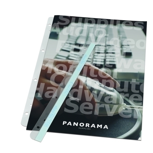 Tires Arxiu 3L Adhesiva Multitrepant A5 Pack De 25