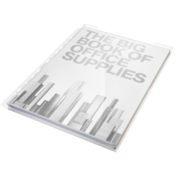 Funda Multitrepant Fuelle Esselte 20Mm Pp 180µ Llis A4 11 Tal.