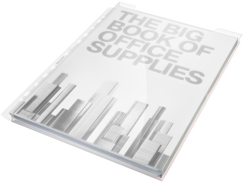 Funda Multitrepant Fuelle Esselte 20Mm Pp 180µ Llis A4 11 Tal.