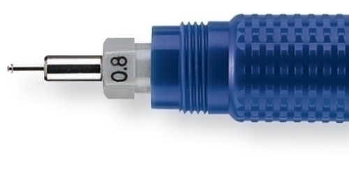 Estilògraf Staedtler Marsmatic 0, 8