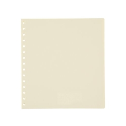 Separadors Pardo Cartolina A4+ 10 Pestanyes 16 Trepants