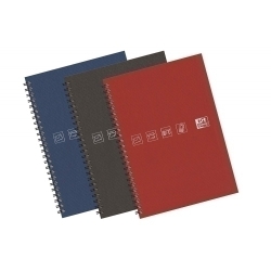 Listin Telefonico Oxford School A5 72H 3 Col.Surt.