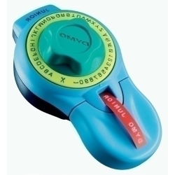 Màquina de rotular Dymo Manual Junior (12747)