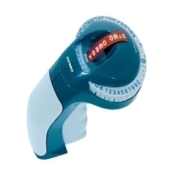 Màquina de rotular Dymo Manual Omega (12749)