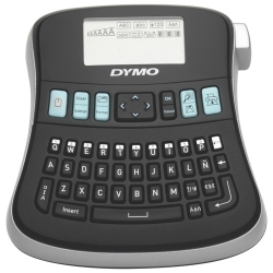 Màquina de rotular Dymo Electronica (D1) Label Manager 210D (Sobretaula)