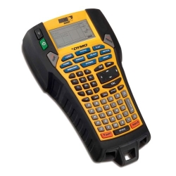 Màquina de rotular Dymo Industrial Electronica Rhino 6000+ Kit