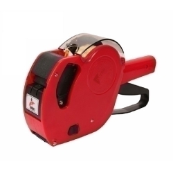 Etiquetadora De Preus Pryse Mx-2612 1 Linea 6 Digits