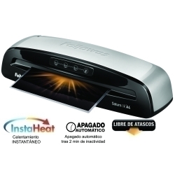 Plastificadora Saturn2 3I A4