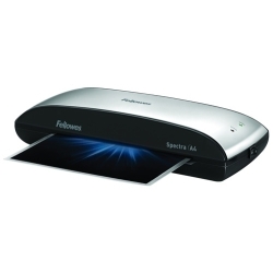 Plastificadora Fellowes Spectra A4