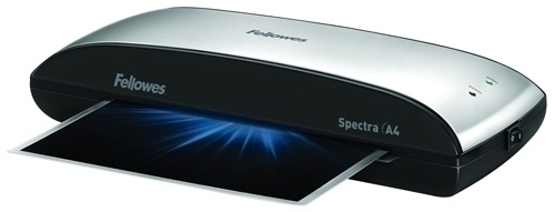 Plastificadora Fellowes Spectra A4
