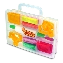 Emmotlladors Jovi Maletin Rod.+Mold.+Plast. Regal