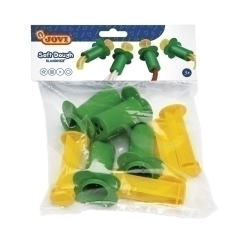 Bossa De 4 Musgueras Premsa Per Blandiver