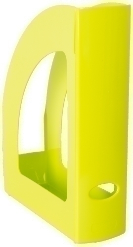 Revister Plàstic 80Mm Opac Kiwi