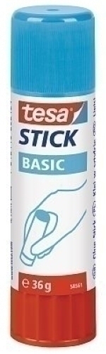 Barra de Pega Tesa Basic 36G