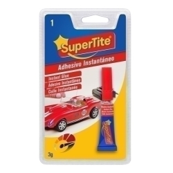 Cola Inst. Supertite 3G