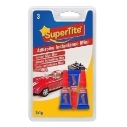 Cola Inst. Supertite 3X1G