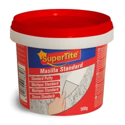 Massilla Supertite Estandar 500G