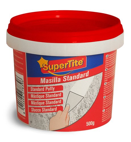 Massilla Supertite Estandar 500G