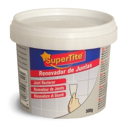 Massilla Supertite Renovador De Juntes 500G