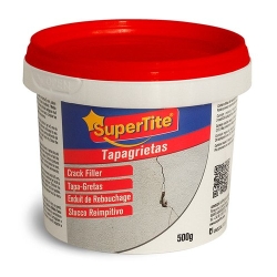 Massilla Supertite Tapagrietes 500G