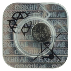 Piles Maxell Micro Sr0626Sw 1,55V Blister De 1 (M044)