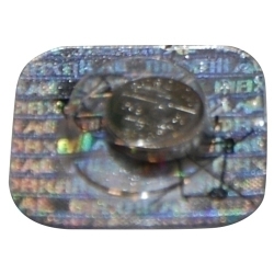 Piles Maxell Micro Sr0927Sw 1,55V Blister De 1 (M058)