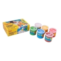 Pintura De Dits Jovi 125 Ml (Bot) Estoig De 6