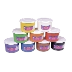 Pintura De Dits Jovi 500 Ml (Bot) Groc