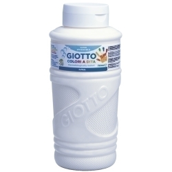 Pintura De Dits Giotto 750 Ml (Bot) Blanc