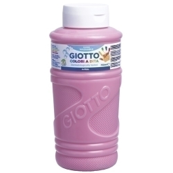 Pintura De Dits Giotto 750 Ml (Bot) Rosa