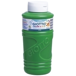 Pintura De Dits Giotto 750 Ml (Bot) Verd