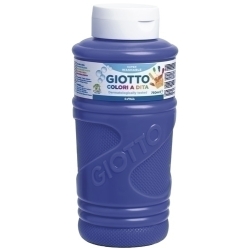 Pintura De Dits Giotto 750 Ml (Bot) Violeta