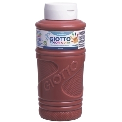 Pintura De Dits Giotto 750 Ml (Bot) Marron
