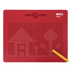 Joc Magnètic Apli Pissarra Xl