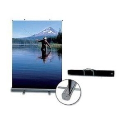 Display Enrotllable (Roll-Up) Yosan 1 Cara 85X200 Cm