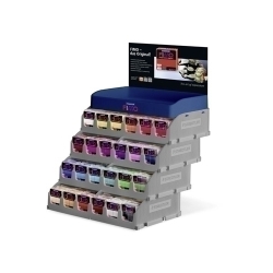 Pasta Modelar Fimo Professional Expositor De 192 (85 Gr.)