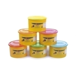Plastilina Jovi Blandiver Soft Dough 460 Gr. Groc