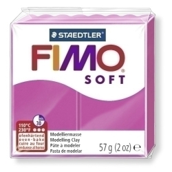 Pasta Modelar Fimo Soft Gerds 57 Gr.