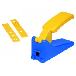 Prensa Para Pasta Blanda Blandiver