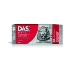 Pasta Modelar Das Efecte Pedra 1000 Gr