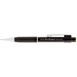 Portamines Pilot H-1010 The Shaker 0,5 Mm Cos Negre