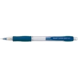 Portamines Pilot H-185 Supergrip 0,5 Mm Cos Blau