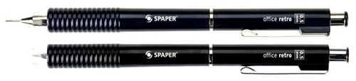 Portamines Spaper Office 0,5Mm.Retro