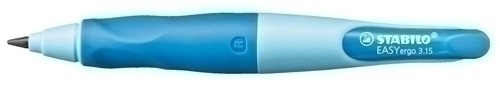 Portamines Stabilo Move Easyergo 3,15 Mm Diestro Azul