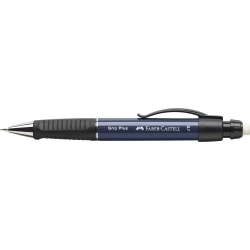 Portamines Faber-Castell Grip Plus 1307 0,7 Mm Blau