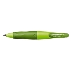 Portamines Stabilo Move Easyergo 3,15 Mm Diestro Verde