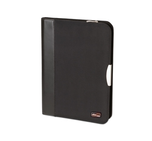 Carpeta Portadocuments Office Box Dynaminc A4 Negre