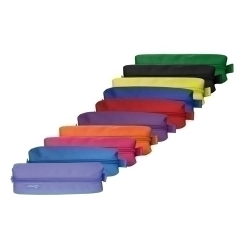 Portatode Colorline Quadrat Amb Tancament Cremallera