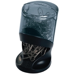 Portaclips Maped Magnetic Evolys Gris